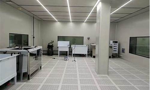 昆山百级无尘车间装修设计招标信息(百级无尘车间标准报价)