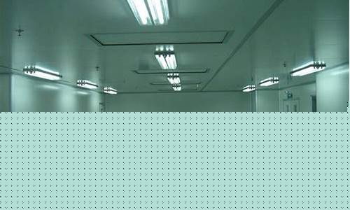 昆山化工无尘车间装修价格表图片大全(无尘车间每平米装修价格表)