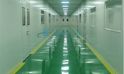 昆山洁净车间装修多少钱一平米(昆山洁净材料有限公司)