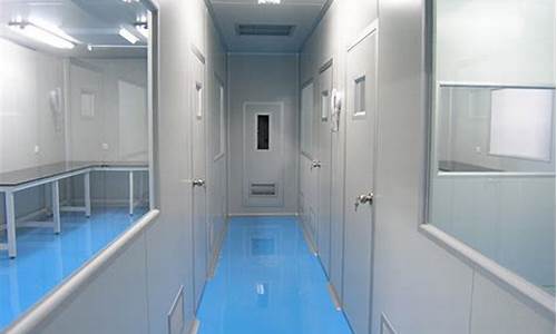 昆山医疗器械洁净车间装修(医疗器械生产净化车间规范)