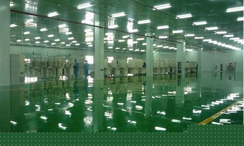 昆山车间净化装修公司推荐(昆山车间净化装修公司推荐电话)