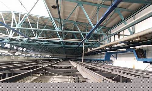 昆山净化车间装修报价表