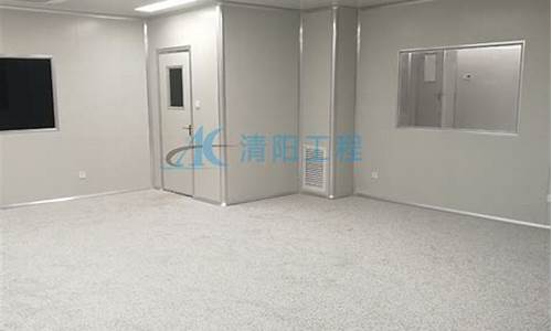 昆山洁净车间装修哪家好(昆山洁净材料有限公司)