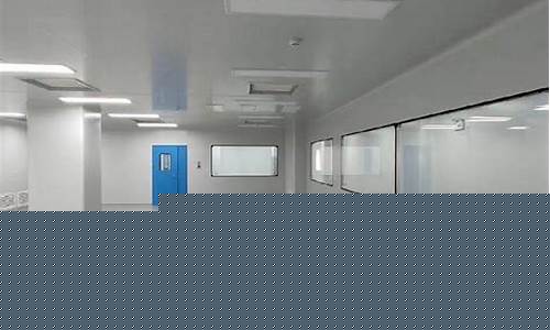 昆山千级无尘车间装修(千级无尘车间施工方案)