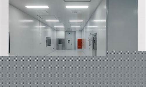 昆山净化车间装修公司哪家好(昆山最有潜力的厂房装修的厂家)