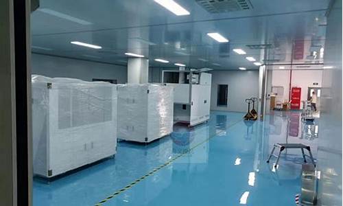 昆山好品质无尘车间装修哪家好些呢