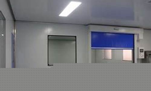 昆山洁净车间装修公司(昆山净化公司)