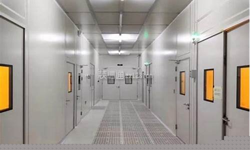昆山洁净车间装修设计(本溪30万洁净车间装修设计)