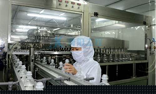 昆山药厂洁净车间设计装修(药厂设备在洁净车间进行布置设计时)