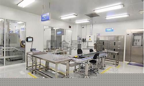 昆山微电子无尘车间装修公司(昆山无尘车间出租)